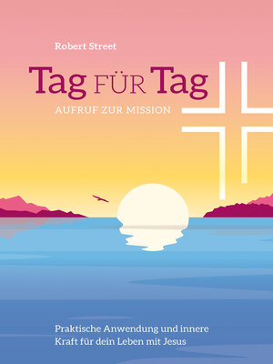 cover image of Tag für Tag--Aufruf zur Mission